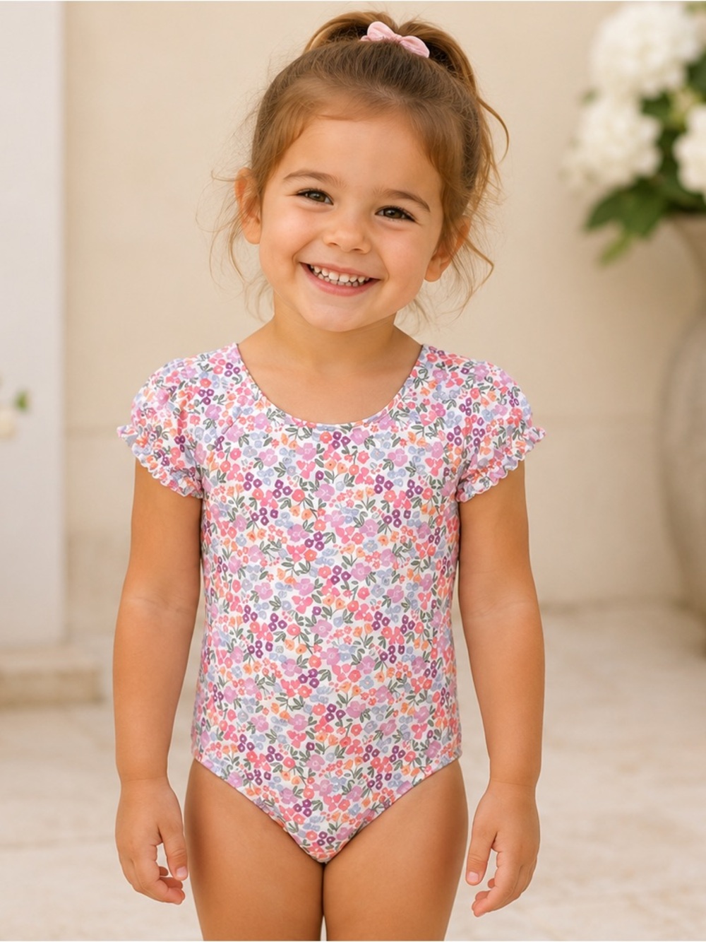 Carter’s Two Piece Swimsuit